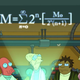 Image for article titled Futurama returns with a crash course in gender studies and nanotechnology